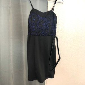 ***Brand New Lily Rose Dress